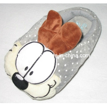 Cartoon Slippers Plush Toy Animals Shoes (TF9731)